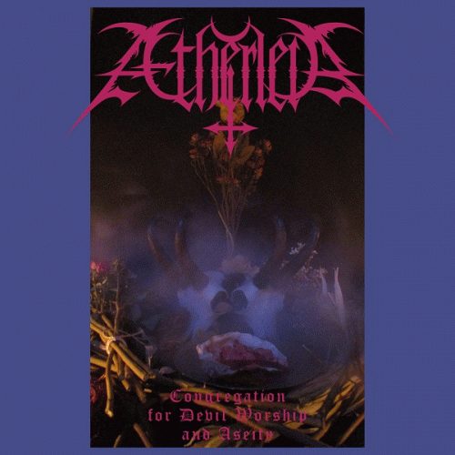 Aetherleib : Congregation for Devil Worship and Aseity